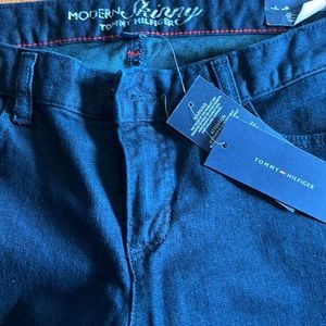 New Ladies Tommy Hilfiger Jeans